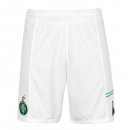 Pantalon Saint étienne Exterieur 2021-2022 Blanc Pas Cher