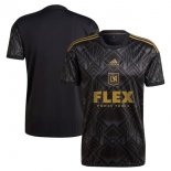 Thailande Maillot De Foot Los Angeles FC Domicile 2022-2023 Pas Cher