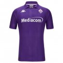 Thailande Maillot Fiorentina Domicile 2024-2025