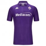 Thailande Maillot Fiorentina Domicile 2024-2025