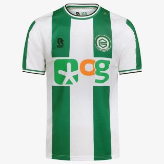 Thailande Maillot Groningen Domicile 2023-2024