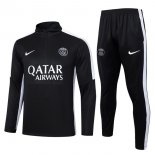 Training PSG 2024-2025 Noir