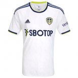 Thailande Maillot De Foot Leeds United Domicile 2022-2023 Pas Cher