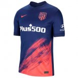 Thailande Maillot De Foot Atletico Madrid Exterieur 2021-2022 Pas Cher