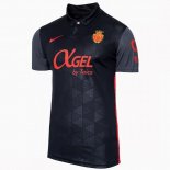 Thailande Maillot De Foot Mallorca Exterieur 2022-2023 Pas Cher