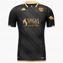 Thailande Maillot Spezia Exterieur 2023-2024