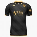 Thailande Maillot Spezia Exterieur 2023-2024