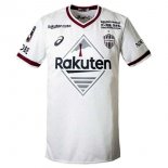 Thailande Maillot De Foot Vissel Kobe Exterieur 2022-2023 Pas Cher