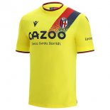 Thailande Maillot De Foot Bologna Third 2022-2023 Pas Cher