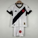 Maillot Vasco da Gama Exterieur Enfant 2023-2024