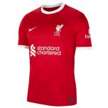 Maillot Liverpool Domicile 2023-2024