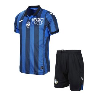 Maillot De Foot Atalanta BC Domicile Enfant 2023-2024