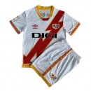 Maillot Rayo Vallecano Domicile Enfant 2023-2024