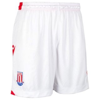 Pantalon Stoke City Domicile 2021-2022 Pas Cher