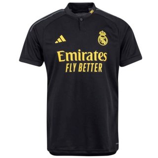 Maillot Real Madrid Third 2023-2024