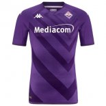 Thailande Maillot De Foot Fiorentina Domicile 2022-2023 Pas Cher