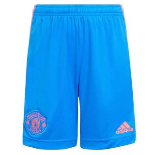 Pantalon Manchester United Exterieur 2021-2022 Pas Cher