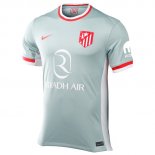 Thailande Maillot Atletico Madrid Exterieur 2024-2025