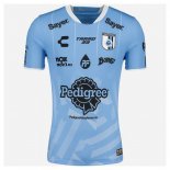 Thailande Maillot De Foot Querétaro Exterieur 2022-2023 Pas Cher