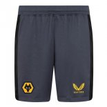 Pantalon Wolves Exterieur 2021-2022 Pas Cher