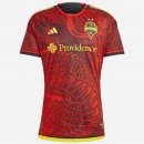 Thailande Maillot Seattle Sounders Extérieur 2023-2024