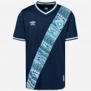 Thailande Maillot Guatemala Extérieur 2023-2024