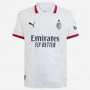 Maillot AC Milan Exterieur 2024-2025