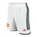 Pantalon Manchester United Domicile 2023-2024