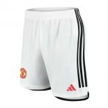 Pantalon Manchester United Domicile 2023-2024