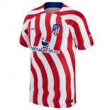 Maillot De Foot Atletico Madrid Domicile 2022-2023 Pas Cher