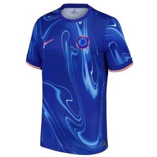 Maillot Chelsea Domicile 2024-2025