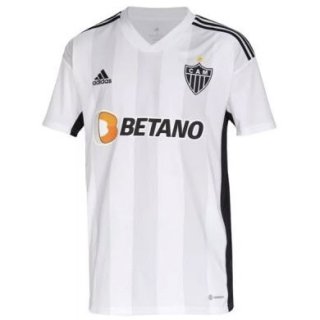 Thailande Maillot De Foot Atletico Mineiro Exterieur 2022-2023 Pas Cher