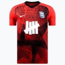 Thailande Maillot Birmingham City Exterieur 2023-2024