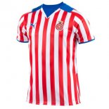 Thailande Maillot De Foot Girona Domicile 2021-2022 Pas Cher