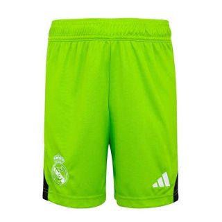 Pantalon Real Madrid Domicile Gardien 2023-2024