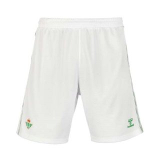 Pantalon Real Betis Domicile 2023-2024