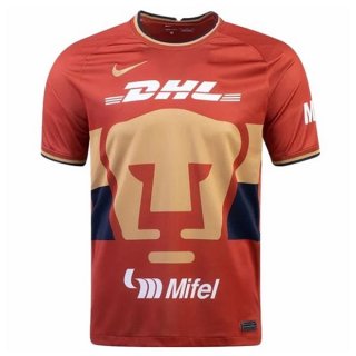 Thailande Maillot De Foot UNAM Pumas Third 2022-2023 Pas Cher