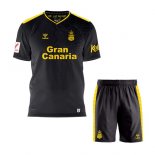 Maillot De Foot Las Palmas Exterieur Enfant 2023-2024