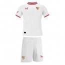 Maillot Séville Domicile Enfant 2024-2025