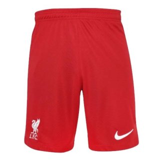 Pantalon Liverpool Domicile 2022-2023 Pas Cher