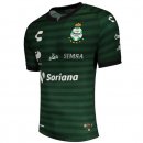 Thailande Maillot De Foot Santos Laguna Exterieur 2021-2022 Pas Cher