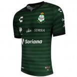 Thailande Maillot De Foot Santos Laguna Exterieur 2021-2022 Pas Cher