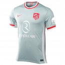 Maillot Atletico Madrid Exterieur 2024-2025