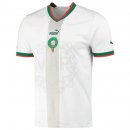 Thailande Maillot De Foot Maroc Exterieur 2022 Pas Cher