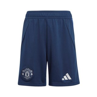 Pantalon Manchester United Exterieur 2024-2025