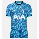 Maillot De Foot Tottenham Third 2022-2023 Pas Cher