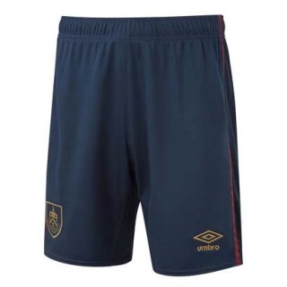 Pantalon Burnley Third 2021-2022 Pas Cher