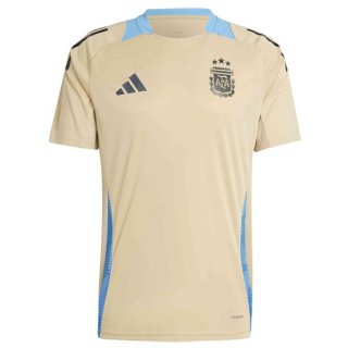 Thailande Maillot Argentine Training 2024