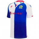 Thailande Maillot De Foot Blackburn Rovers Domicile 2022-2023 Pas Cher