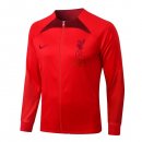 Veste Liverpool 2023 Rouge Pas Cher